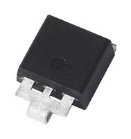 LITTELFUSE SLD5S27A TVS Diode, SLD5S Series, Unidirectional, 27 V, 43.6 V, SMTO-263, 2 Pins