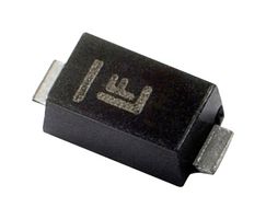 LITTELFUSE SMF110A TVS Diode, SMF Series, Unidirectional, 110 V, 177 V, SOD-123FL, 2 Pins