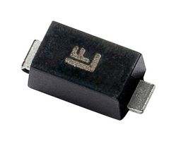 LITTELFUSE SMF64CA TVS Diode, SMF Series, Bidirectional, 64 V, 103 V, SOD-123FL, 2 Pins