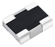 MULTICOMP PRO MCPNF22JT-YR0R0 Zero Ohm Network Resistor, Jumper, 0402 [1005 Metric], Thick Film, Isolated, Convex, 2 Resistors