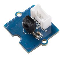 SEEED STUDIO 101020016 Infrared Receiver Board, 3.3V to 5V, 10m, Arduino Board