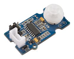 SEEED STUDIO 101020020 Sensor Board, PIR Motion, 3V to 5V, Arduino & Raspberry Pi Board
