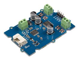 SEEED STUDIO 108020103 Motor Driver Board, with Cable, 3.3V / 5V, Arduino & Raspberry Pi Board