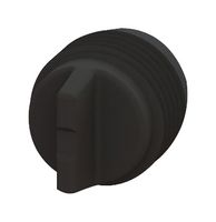 SIEMENS 3RX9802-0AA00 Sealing Cap, AS Interface, M12 Socket