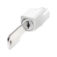 SIEMENS 6GK1901-1BB50-0AA0 Keylock Switch, Connector
