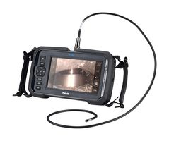 FLIR VS80-KIT-1 Videoscope Kit, USB, Wi-Fi, 1280 x 720 Pixels, 5.5 mm Dia, 1 m Length, FLIR VS80 Series