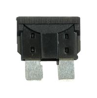 MULTICOMP PRO MP010304 Fuse, Automotive, 1 A, 32 V, 19.3mm x 4.99mm x 12.54mm, MP Auto Blade ATO Series