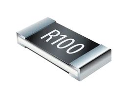 BOURNS CRM2512-FX-5R10ELF SMD Current Sense Resistor, 5.1 ohm, CRM Series, 2512 [6432 Metric], 2 W, ± 1%, Thick Film