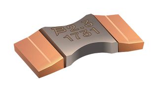 BOURNS CSS2H-2512K-3L00F SMD Current Sense Resistor, 3000 µohm, CSS2H-2512 Series, 2512 [6432 Metric], 4 W, ± 1%