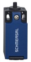 SCHMERSAL 103014954 Limit Switch, Plunger, 1NO / 2NC, 3 A, 240 V, 40 N