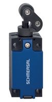 SCHMERSAL 103015122 Limit Switch, Roller Lever, 1NO / 2NC, 3 A, 240 V, 50 N