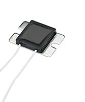 OHMITE TGHDX5R00JE Resistor, 5 ohm, TGHD Series, 100 W, ± 5%, Wire Leaded, 1 kV