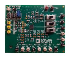 ANALOG DEVICES AD8232-EVALZ