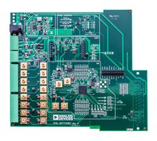 ANALOG DEVICES EVAL-AD7779FMCZ