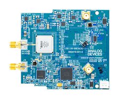 ANALOG DEVICES AD9166-FMC-EBZ Evaluation Kit, AD9166BBPZ, Vector Signal Generator, 0 to 9 GHz
