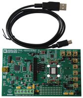 ANALOG DEVICES EVAL-AD5522EBUZ