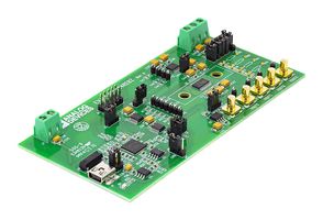 ANALOG DEVICES EVAL-AD5754REBZ