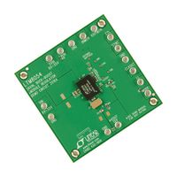 ANALOG DEVICES DC2016A Demonstration Board, LTM8054EY#PBF, Buck-Boost μModule Regulator, 36 V, 5.4 A Out