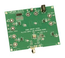 ANALOG DEVICES DC2429A Demonstration Board, LT3042EDD, Ultralow Noise and Ultrahigh PSRR RF Linear Regulator
