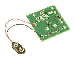 ANALOG DEVICES DC826C-A