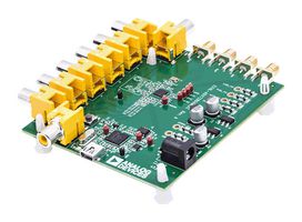 ANALOG DEVICES EVAL-ADV7280AMEBZ