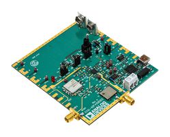 ANALOG DEVICES EVAL-ADF4158EB1Z