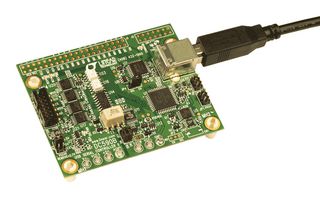 ANALOG DEVICES DC590B