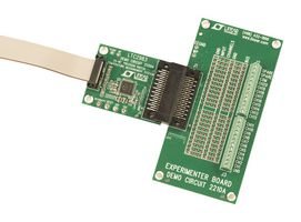 ANALOG DEVICES DC2296A