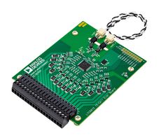 ANALOG DEVICES DC3036A Demonstration Board, LTC6812ILWE-1#PBF, Battery Stack Monitor, 15-Channel, 16 to 75 V Supply