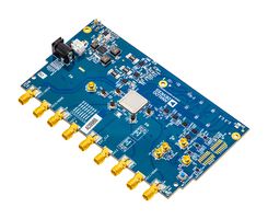 ANALOG DEVICES AD9986-FMCB-EBZ