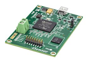 ANALOG DEVICES EVAL-ADIS2Z Evaluation Board, ADIS16xxx, Inertial Sensor