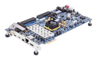 ANALOG DEVICES EVAL-TPG-ZYNQ3 Evaluation Board, XC7Z045-FFG900-2, Programmable SoC