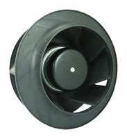ORION FANS ODB22599-24HB10A Fan Blower, Motorized Impeller, 24 VDC, DC, 225 mm, 99 mm, 835 CFM