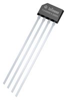 INFINEON TLE4999C4S0001HALA1 Hall Effect Sensor, SSO, 4 Pins, 4.5 V, 5.5 V, -40 °C