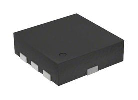 STMICROELECTRONICS TS3333AQPR Voltage Reference, Series - Fixed, 3.3V, QFN, 8Pin