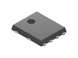 STMICROELECTRONICS STL8DN6LF3 Dual MOSFET, N Channel, 60 V, 60 V, 20 A, 20 A, 0.03 ohm
