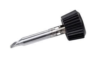 ERSA 0142ADLF32/SB Solder Tip, Angled Faced, 3.2 mm, ERSA i-Con Series Solder & Desolder Stations, Ersadur 142 Series