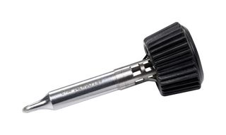 ERSA 0142WDLF16/SB SOLDERING TIP, POWERWELL, CONCAVE, 1.6MM