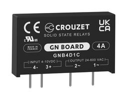 CROUZET GNB4D1C