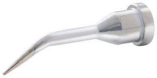 WELLER LT 1SLX Soldering Iron Tip, Round, 0.3 mm