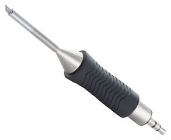 WELLER RTM 030 K MS SOLDERING TIP, KNIFE, 0.9MM