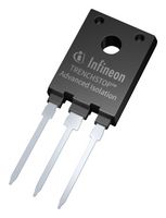 INFINEON IKFW40N65DH5XKSA1 IGBT, 53 A, 1.8 V, 106 W, 650 V, HSIP247, 3 Pins