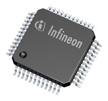 INFINEON TLE9241QUXUMA1 TRANSMISSION IO IC, 150DEG C, TQFP-48