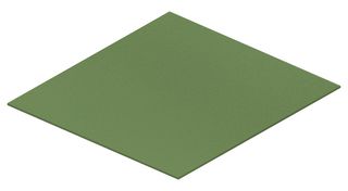 KEMTRON - TE CONNECTIVITY 1210-FNG-0012 Suppressor, EMI Shielding, Silicone FNG Sheet, 1210 Series, 150 mm x 150 mm x 1.2mm