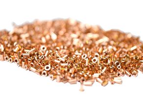 FORTEX PTH-1.0RIVET Favorit Rivet, Printed Circuit Boards, 1 mm