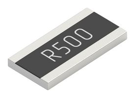 WURTH ELEKTRONIK 561070332081 SMD Current Sense Resistor, 0.62 ohm, WRIS-KWKH Series, 0612 Wide, 1 W, ± 1%, Thick Film