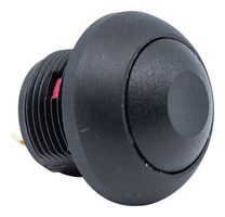 Round, Sealed, Illuminated Pushbutton Switch