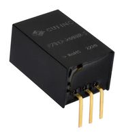 CUI P7805-2000R-S DC/DC Converter, ITE, 1 Output, 10 W, 5 V, 2 A, P78-2000R-S Series