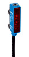 SICK GTB2S-P5451 Photo Sensor, 120 mm, PNP, Proximity Diffuse, 10 to 30 VDC, Cable, G2S Series