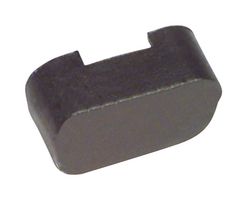 L-COM CVR9F Dust Cap / Cover, Protective Cover, DB9, HD15 D Sub Female Connectors
